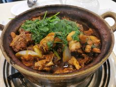 -渝君重庆火锅(嘉宾路店)