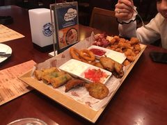 -蓝枪鱼西餐厅(锦华店)