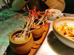 -辛香汇·现炒川菜(淮海路百盛店)