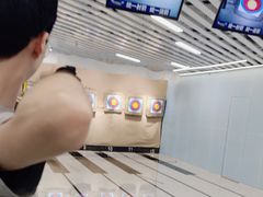 -Skay•射箭馆•弓箭娱乐(体育西店)