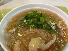 -食盈碗仔翅(星玺广场店)
