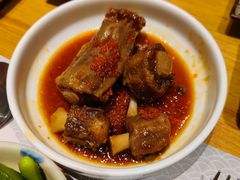 -赤坂亭·M9和牛烧肉·铁板烧(合肥万象城店)