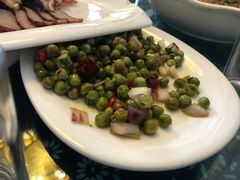 甜辣脆豌豆-郭鸡肉·非遗餐厅(安仁古镇店)