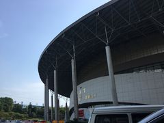 -城市海洋国标恒温游泳馆(株洲体育中心店)