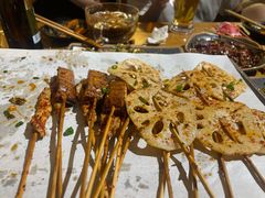 -五样儿西昌小签签烤串(天府三街店)