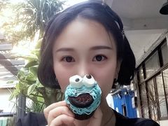 -怪兽咖啡 Monster Cafe