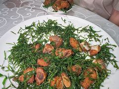 -阿英煲.煲烧江南菜(凉城路店)