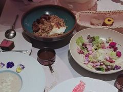 -晶雅花园西餐厅(南京首店)