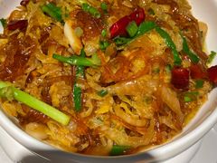 -额娘·现烙春饼烤鸭(太原总店)