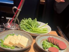 -老墙根涮肉(王四营店)