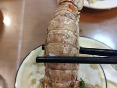 -友强·23年特色海鲜大排档(厦门店)