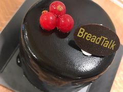 -BreadTalk面包新语·烘焙蛋糕(高德置地春广场店)