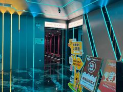 -歌潮量贩式KTV(宁德万达店)