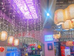 -巴卤社老火锅(财富店)