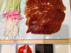 -满园烤鸭·春饼(华强广场店)