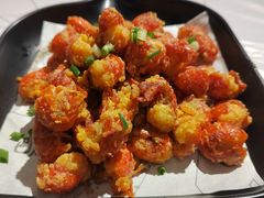 -巴厘龙虾·榜首油焖大虾(旗舰店·万松园)