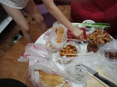 -北坦杨家干炸里脊(总店)