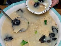-春水锅贴·传统鲁菜(大明湖店)