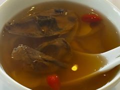 -宝丽轩中餐厅BAOLIXUAN