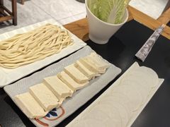 -鸿运诚羊蝎子·火锅(西单店)