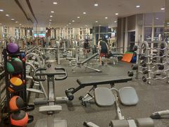 -上海浦东嘉里大酒店