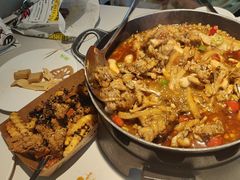 -蛙喔牛蛙(淮安吾悦店)