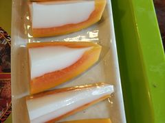 -海口骑楼小吃街