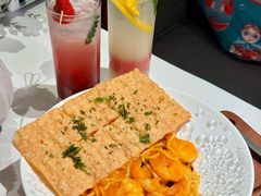 -俄士厨房(五棵松华熙LIVE店)