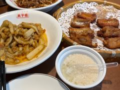 -天下客饭店(中山路店)