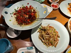 -坤记味道(新华城市广场店)