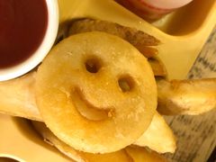 -Cafe Alice咖啡爱丽丝(奥城店)