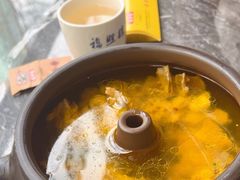 -福照楼汽锅鸡·云南特色菜(护国路店)