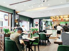 大堂-紫光园(创始店)