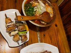 -烧鸟周居酒屋(香山店)