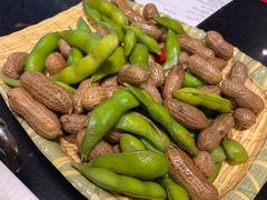 -碎怂烤肉(钟楼柳巷店)