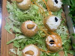 -好旺角齐市鲜切牛自助烤肉(农林五道街总店)