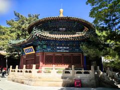 -潭柘寺景区