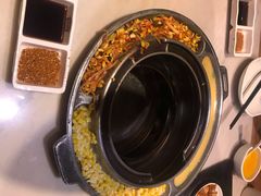 -韩宫宴烤肉·料理(苏州中心店)