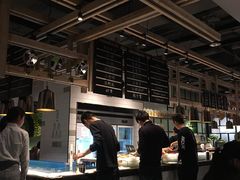 -星伦多自助料理·涮烤一体(虹悦城店)