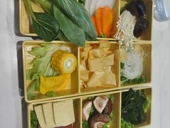 -呷哺呷哺 黄金牧场 (中发百旺店)