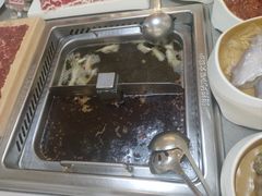 -海底捞火锅(东方时代广场店)