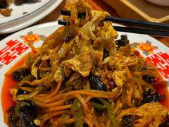 -满堂春特色餐馆