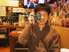 -気楽亭和食料理(气乐亭大世界本店)