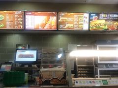 -SUBWAY赛百味(大都荟店)