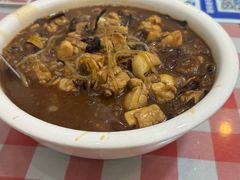 -东北特色水饺(郭家桥店)