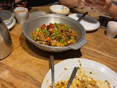 -辛香汇·现炒川菜(武进吾悦店)