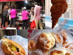 -惠源面包店(开禾路店)