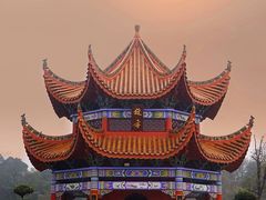 -常德桃花源景区