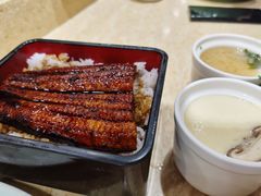 -东京屋(武定路店)