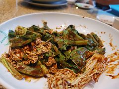 -忠顺斋易州印象烤鸭店(东关新村店)